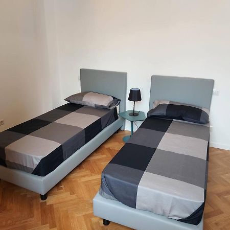 Maestrale Flexyrent - Parking - Wifi - A C - Brand New Apartment Rapallo Luaran gambar