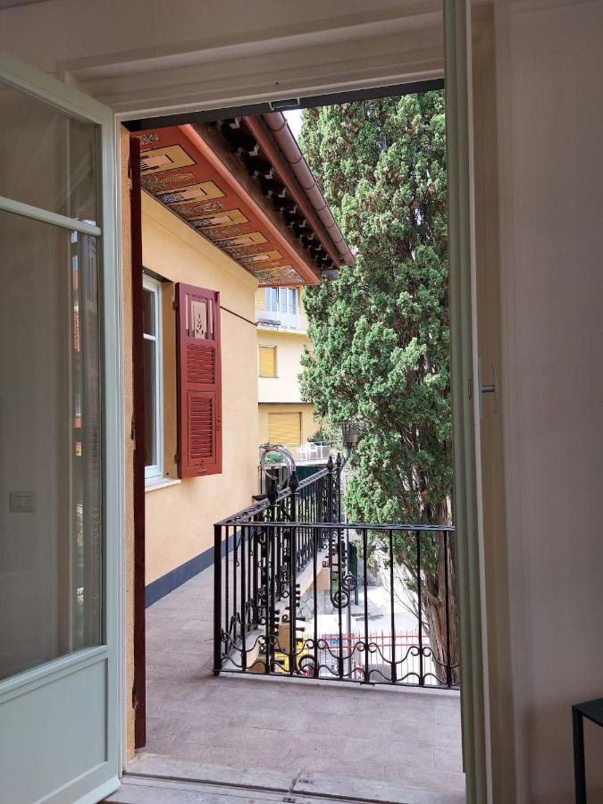 Maestrale Flexyrent - Parking - Wifi - A C - Brand New Apartment Rapallo Luaran gambar